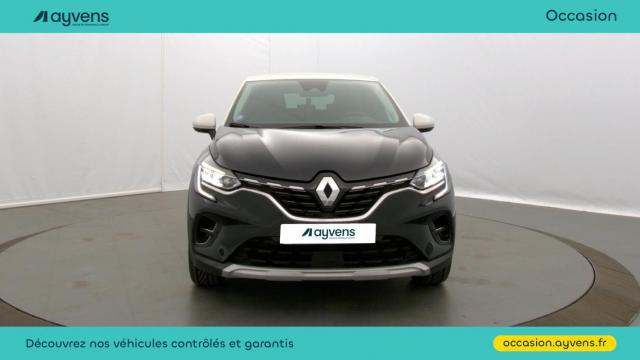 Renault Captur image 4