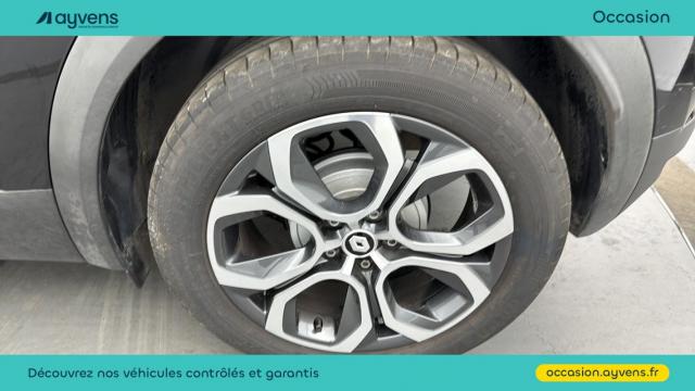 Renault Captur image 7