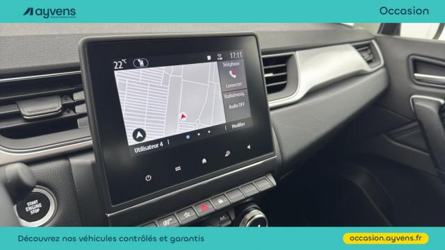 Renault Captur image 3