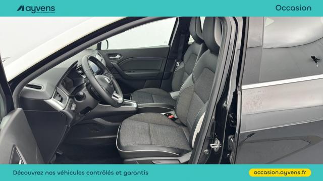 Renault Captur image 2