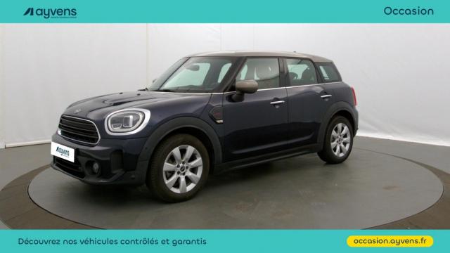 Mini Countryman Cooper 136ch Northwood Bva7