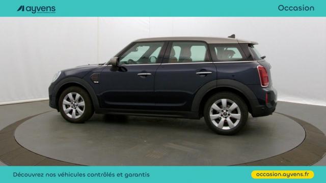 Mini Countryman image 1
