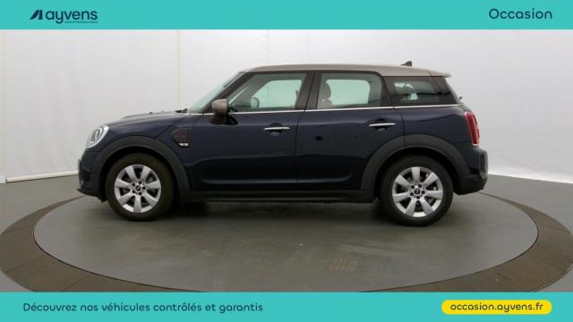 Mini Countryman image 7