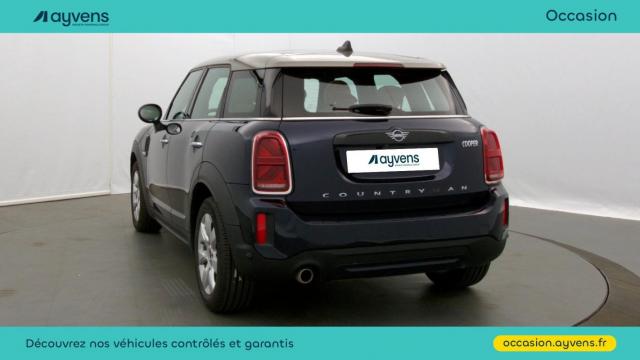 Mini Countryman image 9