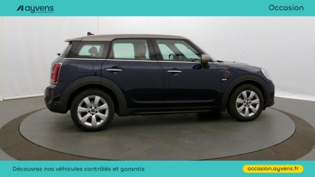 Mini Countryman image 6