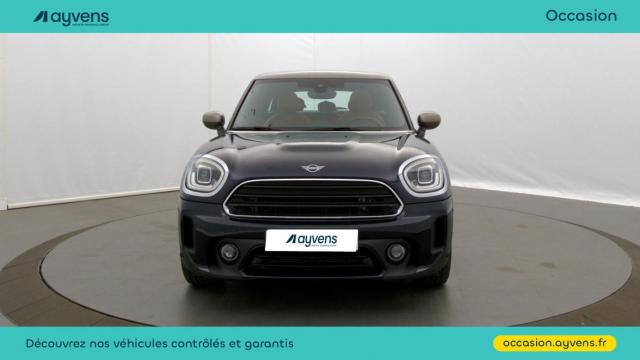 Mini Countryman image 2