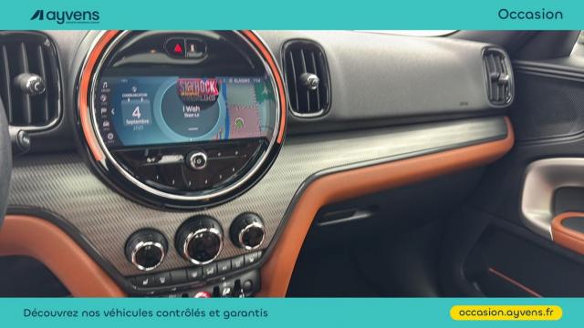 Mini Countryman image 3