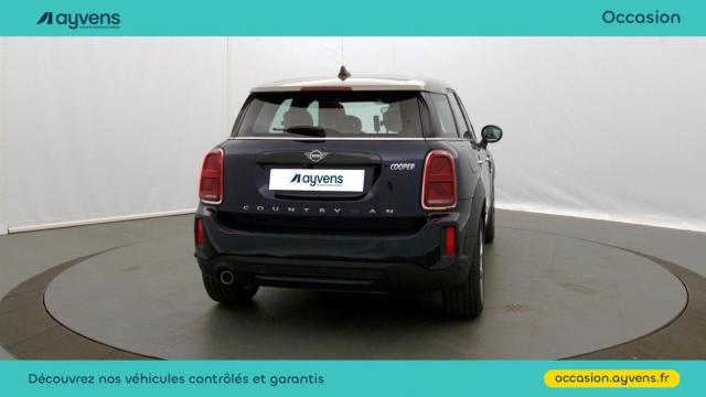 Mini Countryman image 5