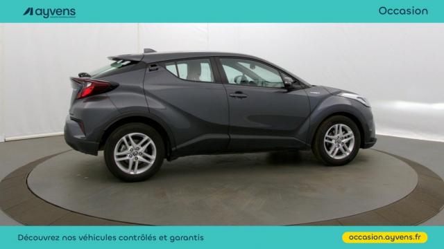 Toyota C-Hr image 7