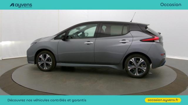 Nissan Leaf image 5