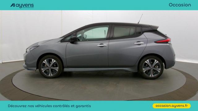 Nissan Leaf image 6