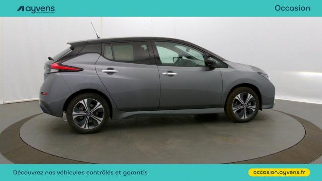 Nissan Leaf image 7