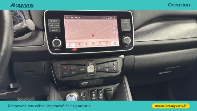 Nissan Leaf image 8