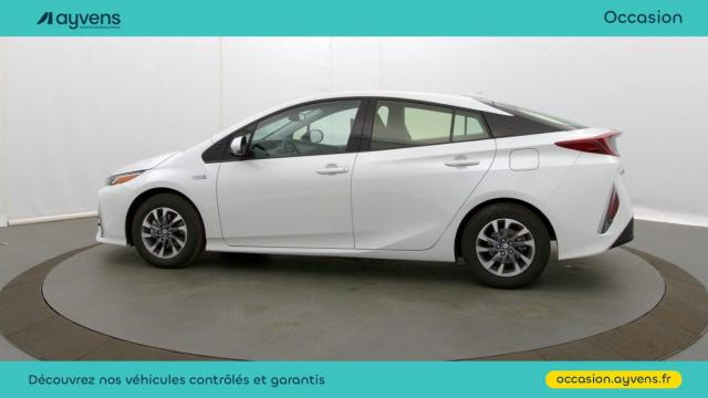 Toyota Prius image 2