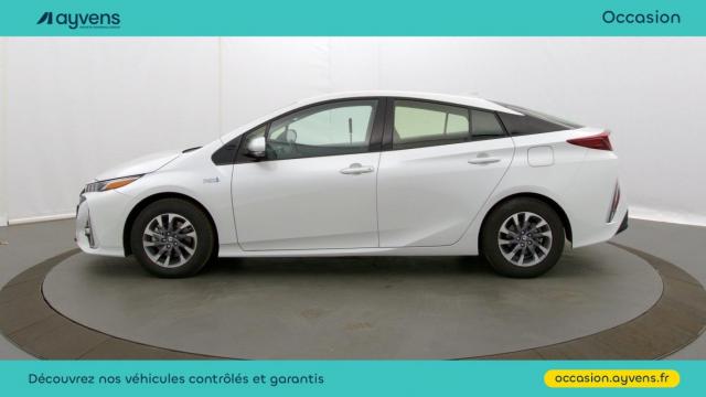 Toyota Prius image 7