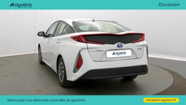 Toyota Prius image 4