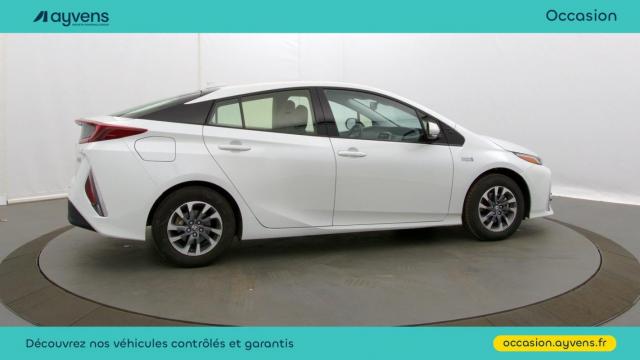 Toyota Prius image 9