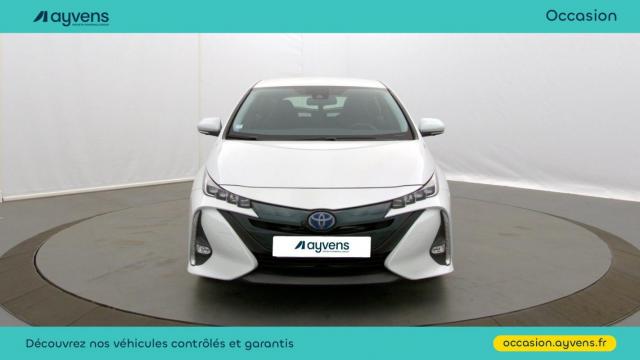 Toyota Prius image 3