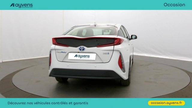 Toyota Prius image 5