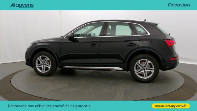 Audi Q5 image 1