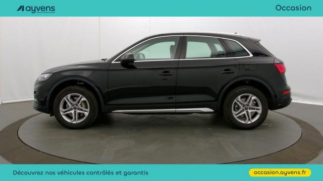 Audi Q5 image 4