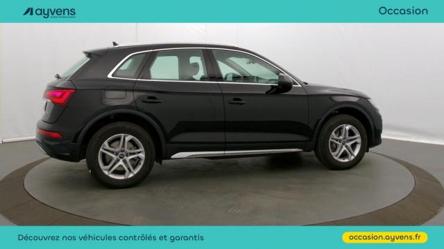 Audi Q5 image 6