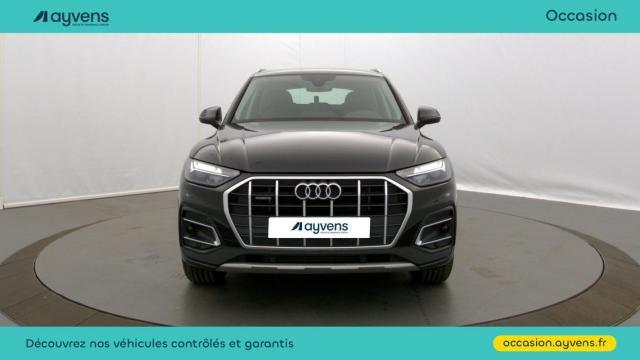 Audi Q5 image 7