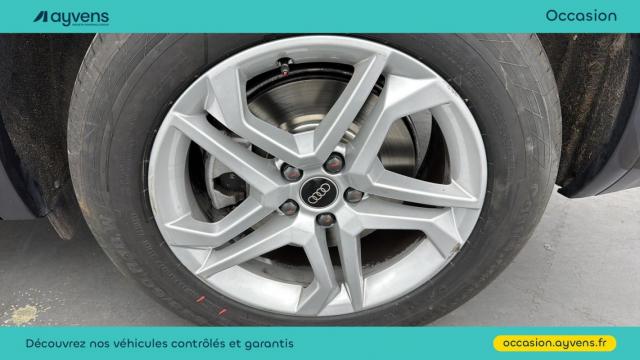 Audi Q5 image 8