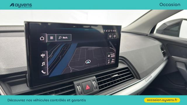 Audi Q5 image 9