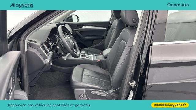 Audi Q5 image 2
