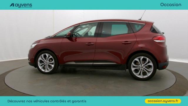 Renault Scénic image 5