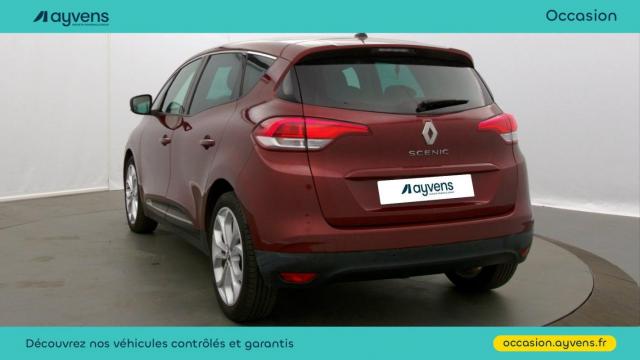 Renault Scénic image 8
