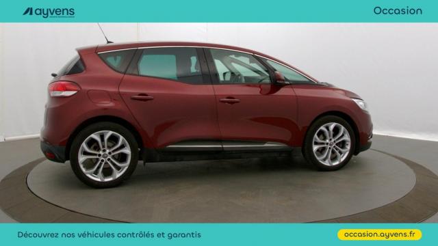 Renault Scénic image 7