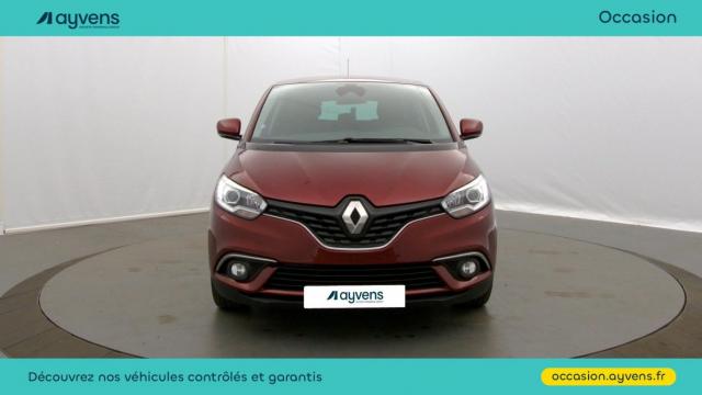 Renault Scénic image 9