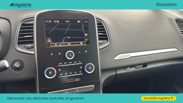 Renault Scénic image 3