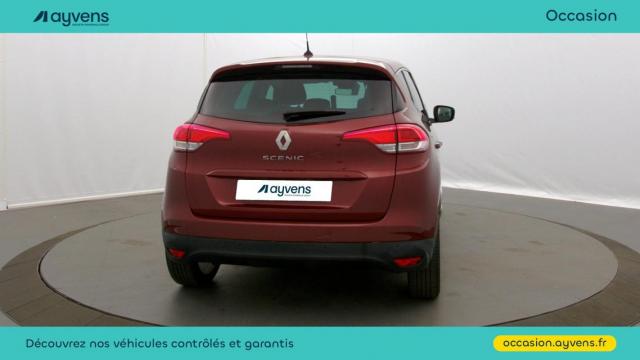 Renault Scénic image 1