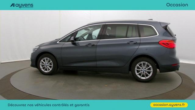 Bmw Série 2 Gran Tourer image 6