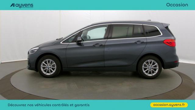 Bmw Série 2 Gran Tourer image 3