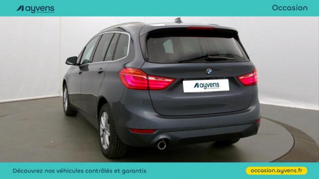 Bmw Série 2 Gran Tourer image 9