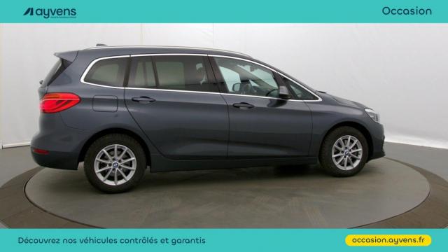 Bmw Série 2 Gran Tourer image 4