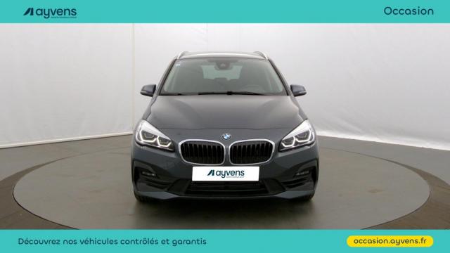 Bmw Série 2 Gran Tourer image 5