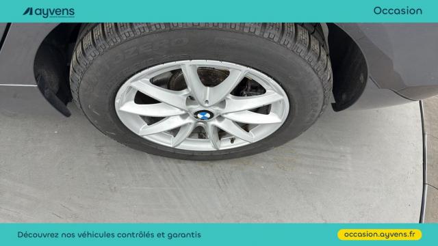 Bmw Série 2 Gran Tourer image 8