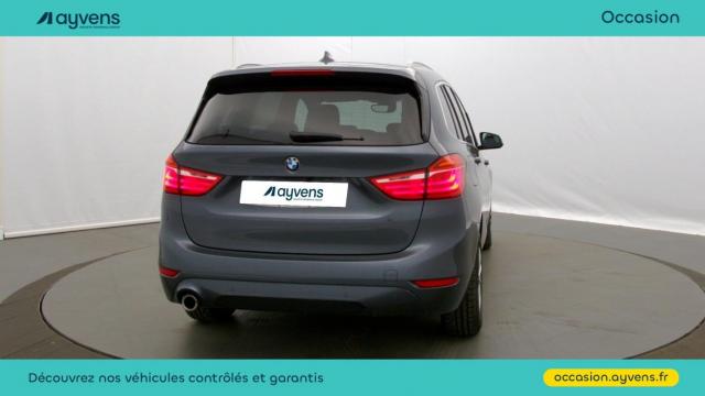 Bmw Série 2 Gran Tourer image 2