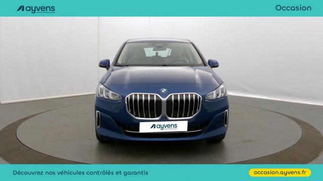 Bmw Serie 2 image 1