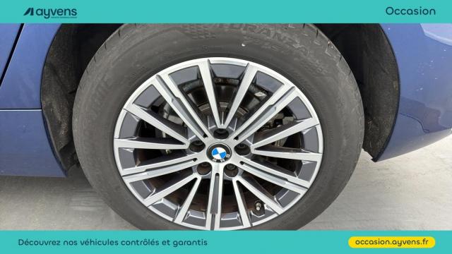 Bmw Serie 2 image 5