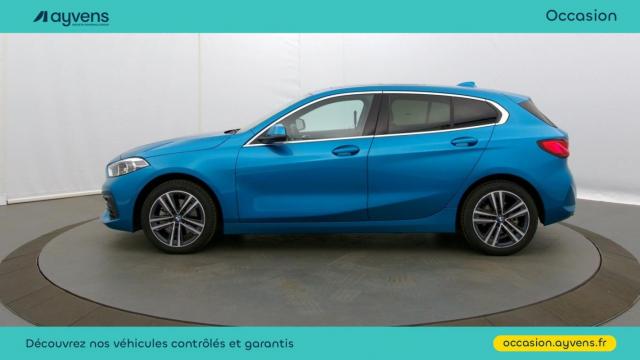 Bmw Série 1 image 9