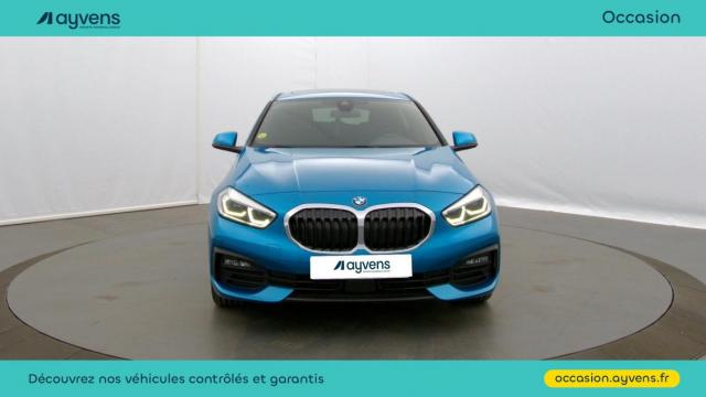 Bmw Série 1 image 1