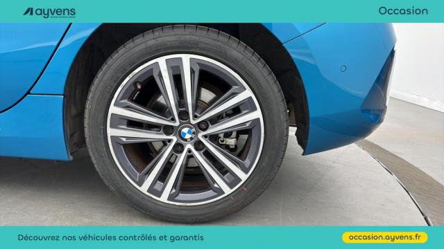 Bmw Série 1 image 6