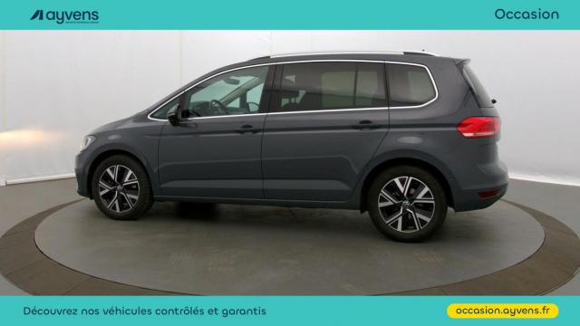 Volkswagen Touran image 6