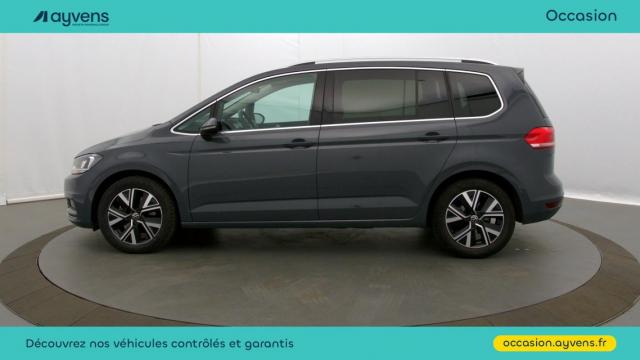 Volkswagen Touran image 4